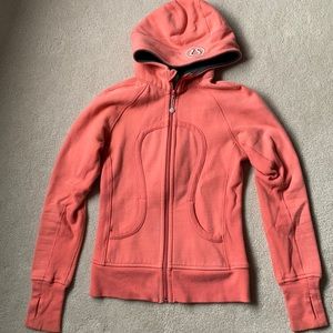 Lululemon scuba hoodie